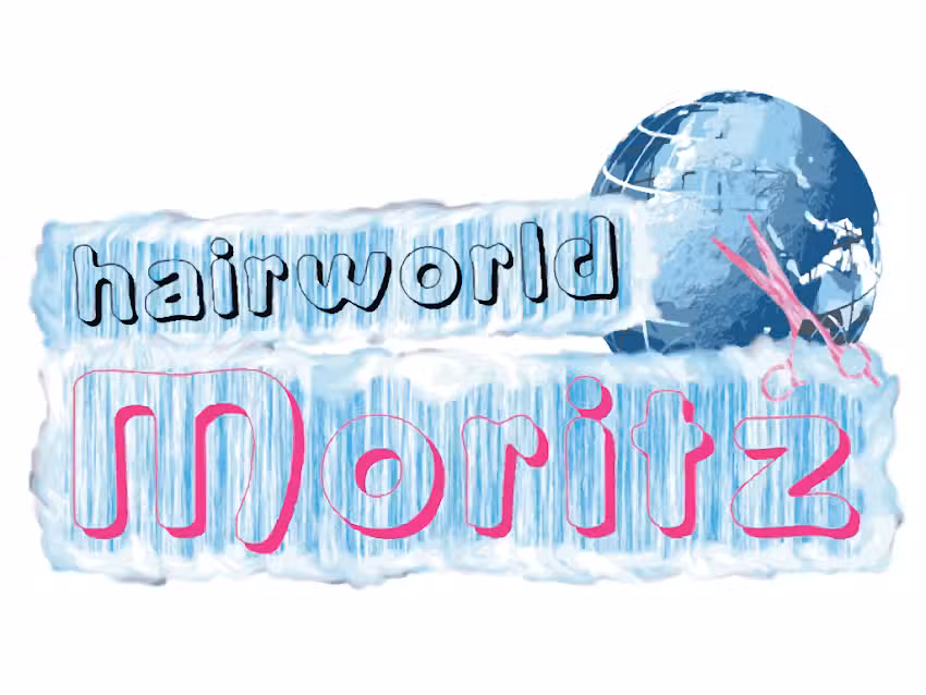 Hairworld Moritz