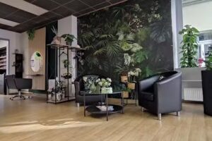 HAIRz &Uuml;BER KOPF