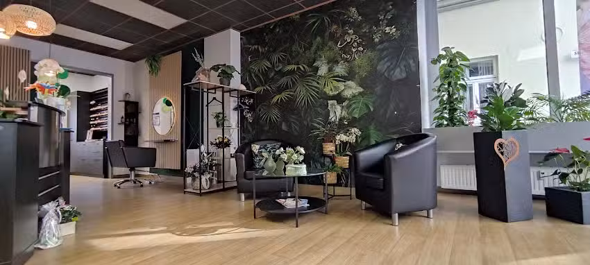 HAIRz &Uuml;BER KOPF