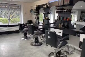 Hairz Werk Weiden