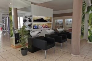 Hairzst&uuml;ck Buchen