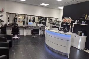 HairZst&uuml;ck by Zimmermann Melsungen