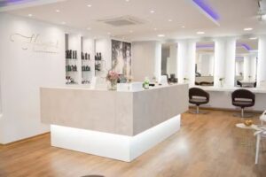 HAIRZST&Uuml;CK &ndash; Coiffeur & Beauty