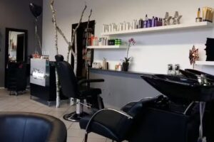 HairZst&uuml;ck Inh. Desiree K&ouml;rner