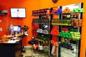 Hakan’s Friseursalon