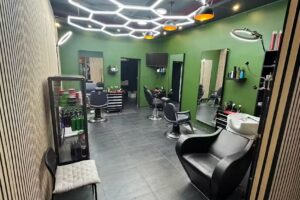 Halem Barbershop