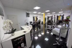 Hameed Barber Shop 💈