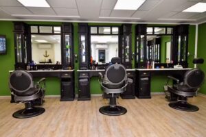 Hamid Barbershop