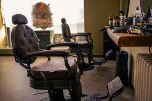 Hamid’s Bartschmiede