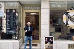 Hamid&rsquo;s Haarstudio