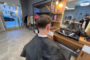 Hamid‘s Hair Empire