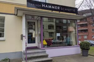 Hammer Schnitte