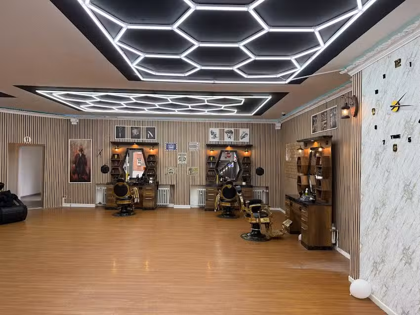 Hammo3 barbershop