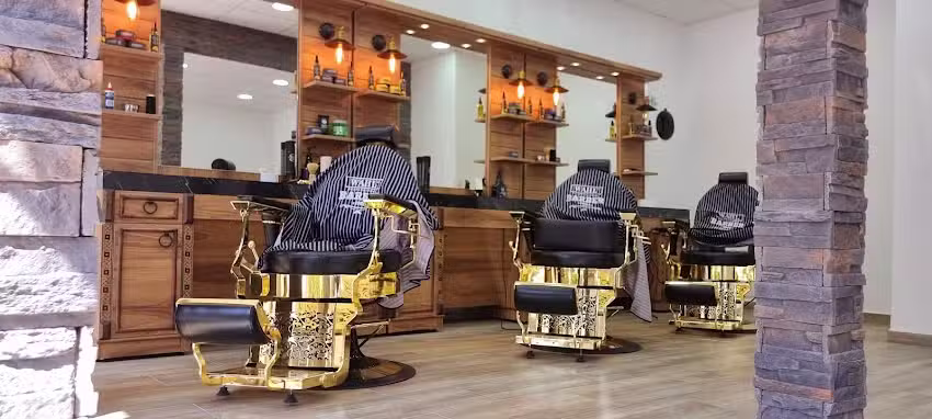 Hamudi Friseursalon