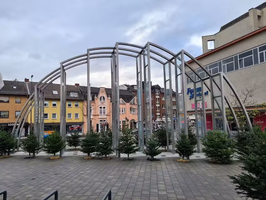 Hamudy Friseursalon & Barbershop