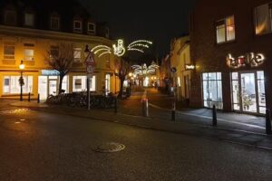 Handke Friseur &ndash; Das Original!