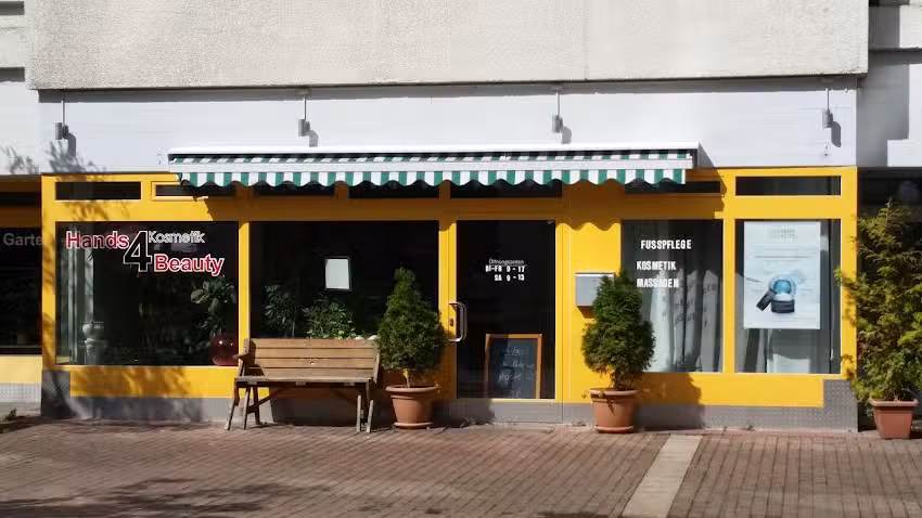 Hands 4 Hair Friseure