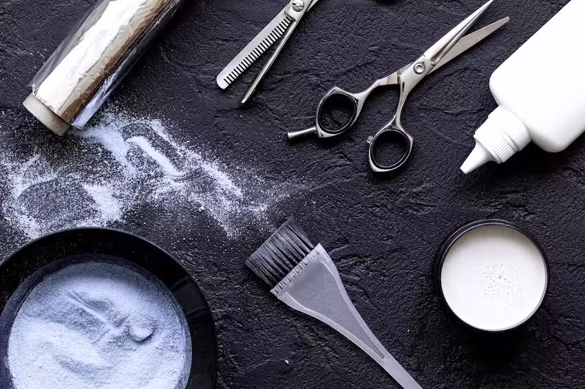 Hani Casa Cut Friseur