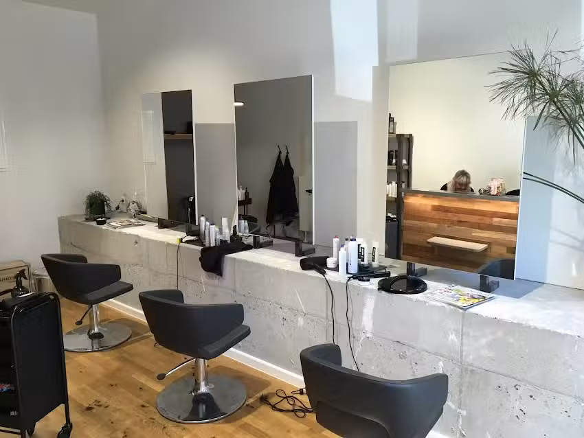 Hanisch Friseur