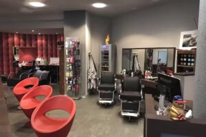 Hänisch Friseur