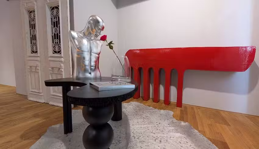 Hanna Fiedler Studio