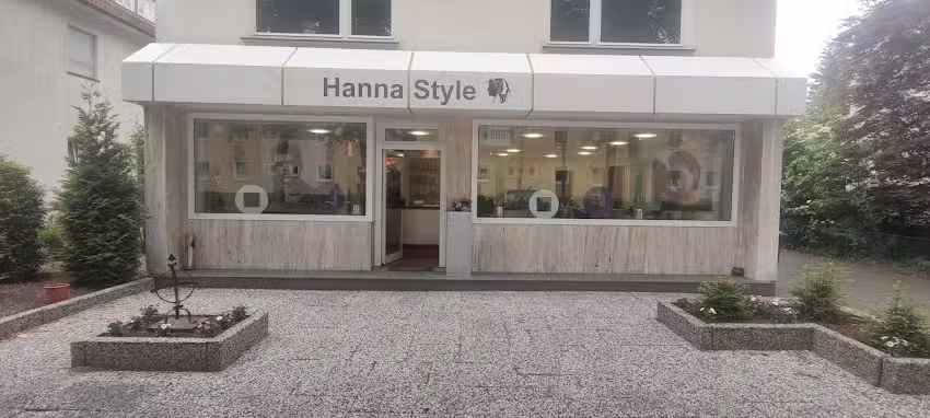 Hanna Style