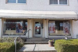 Hans-Joachim Henniges Friseursalon