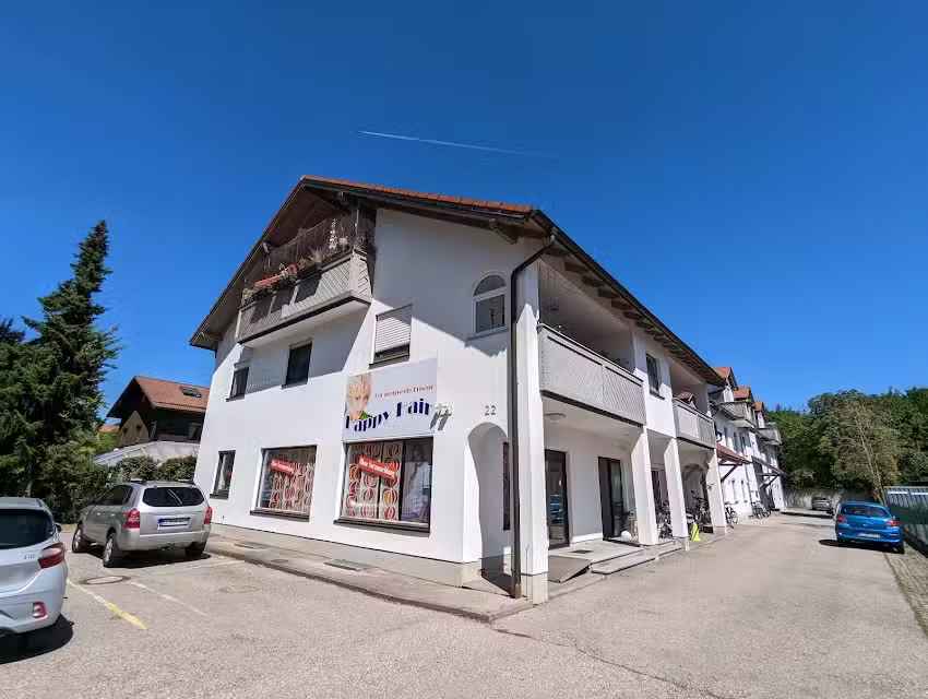 Happy Hair &ndash; Dein Friseur in Kaufering