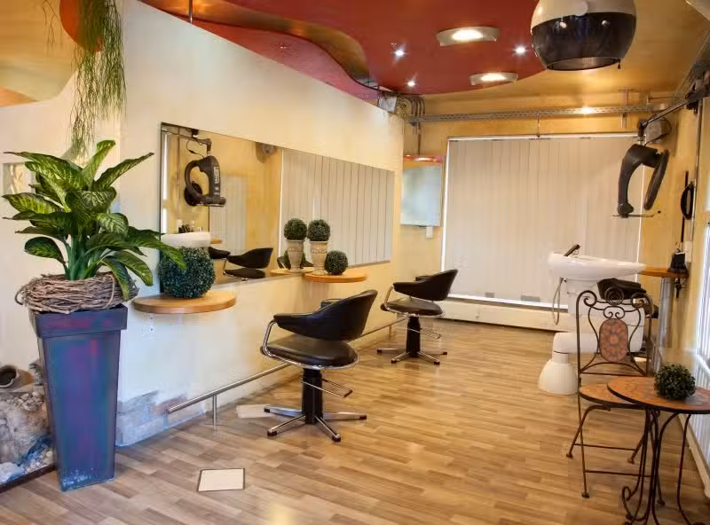 Happy Hair &ndash; Per&uuml;cken und Toupets