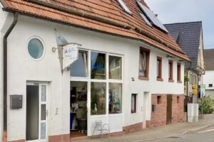 Harlekin Friseursalon