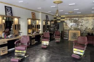 Harmony Barber Shop