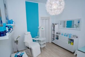 Harmony Friseur Team