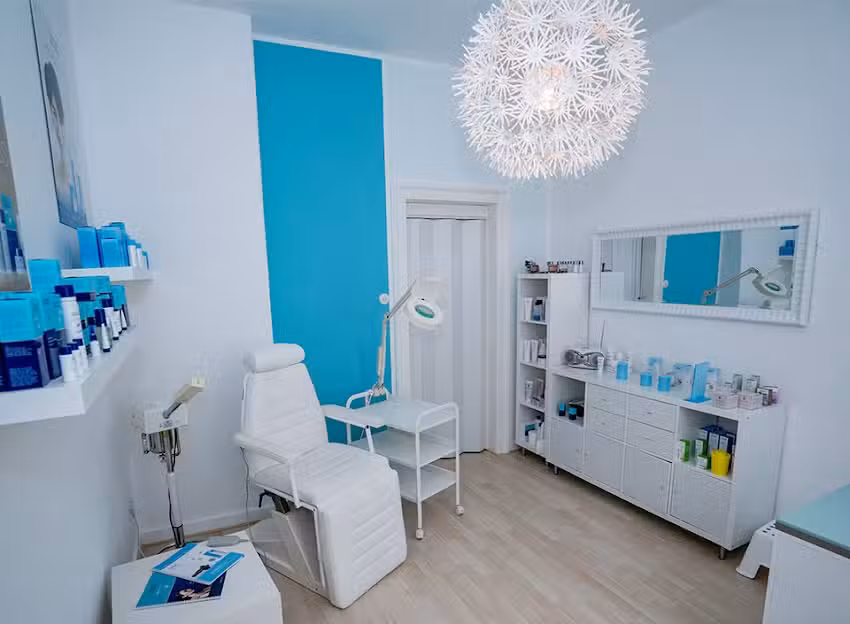 Harmony Friseur Team