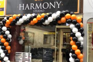 Harmony Haarstudio