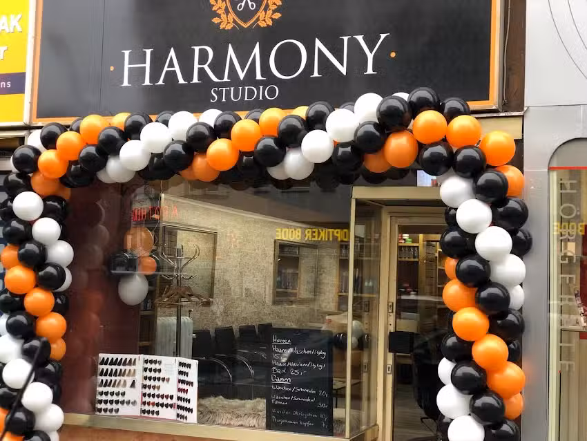 Harmony Haarstudio