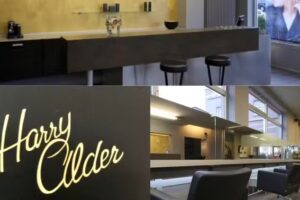 Harry Alder Friseure, Freystadt