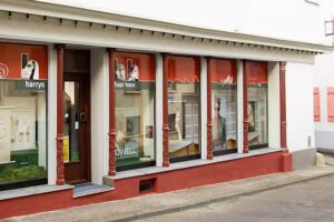 harrys haar haus Fried & Fried GbR