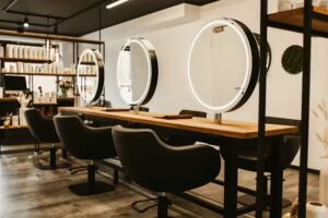 HARTMANNStyle Friseurmeisterbetrieb