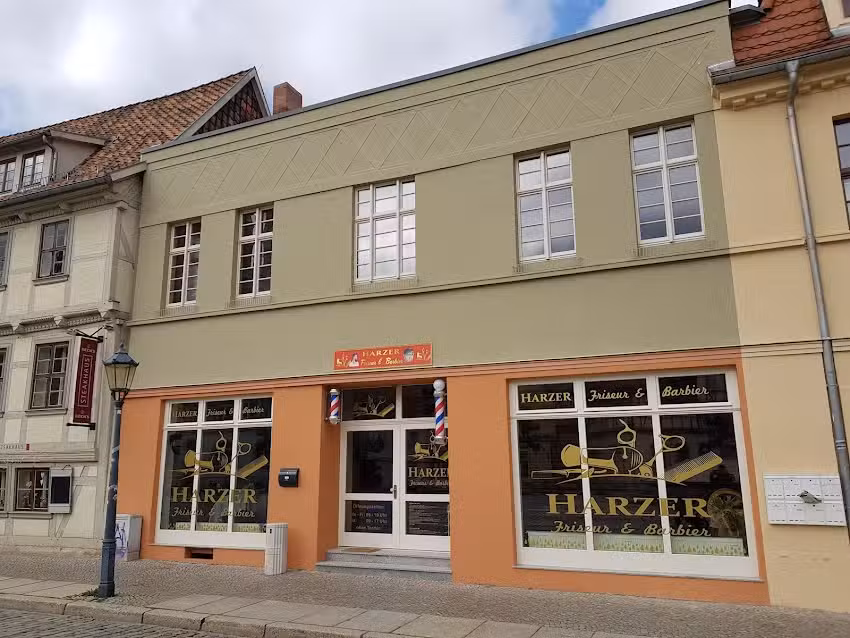 Harzer Friseur & Barbier