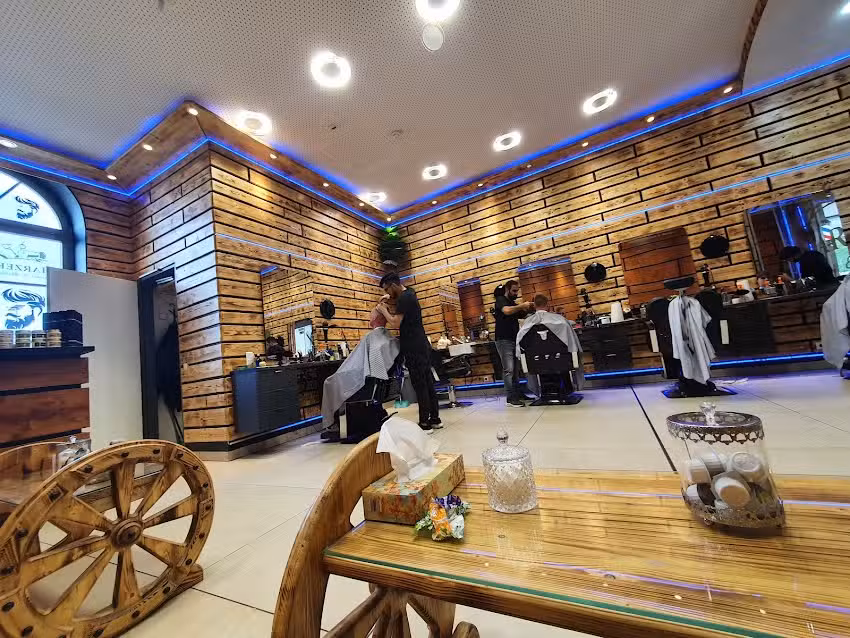 Harzer Friseur & Barbier