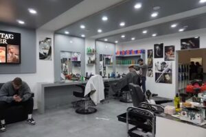 Hashtag barber (Herren Friseur ) &ndash; Bremen