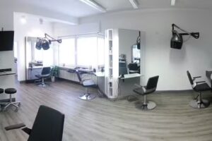 Haunhorst Friseursalon