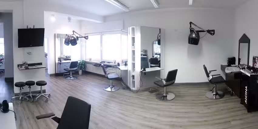 Haunhorst Friseursalon