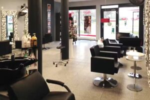 Haupt-Haar Magdeburg