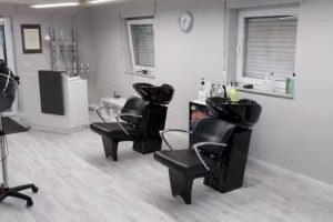 HauptSache Friseur