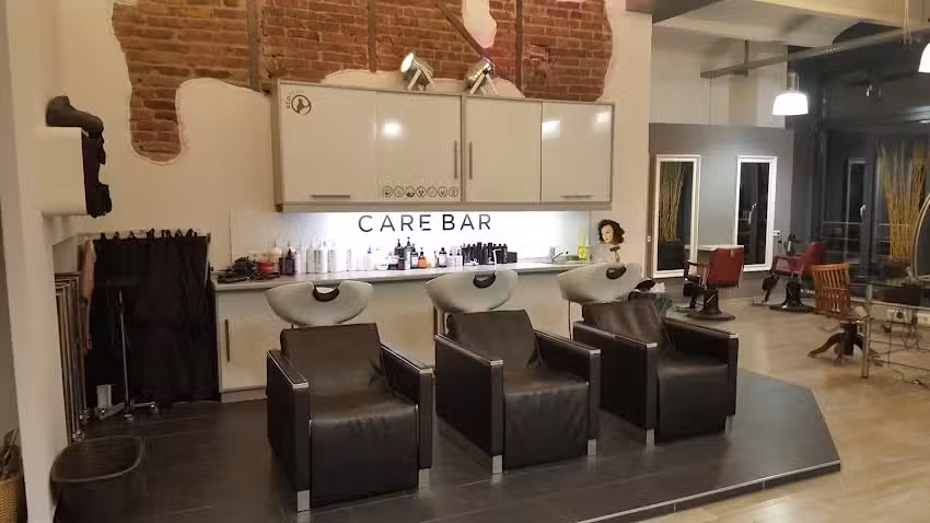Hauptsache Friseur