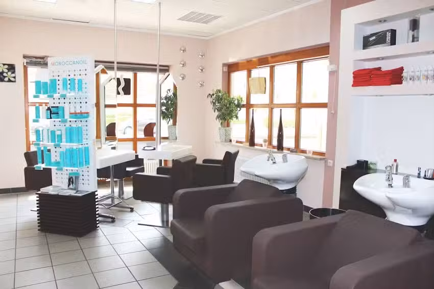 Hauptsache Haare Inh. Birgit Schmid