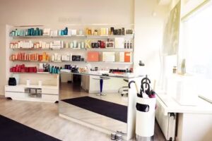 Hauptsache W3 – Ihr Friseur / Inh. Jutta Wolter