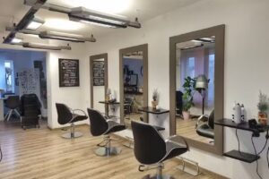 Haus der Sch&ouml;nheit