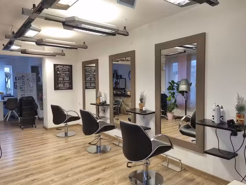 Haus der Sch&ouml;nheit